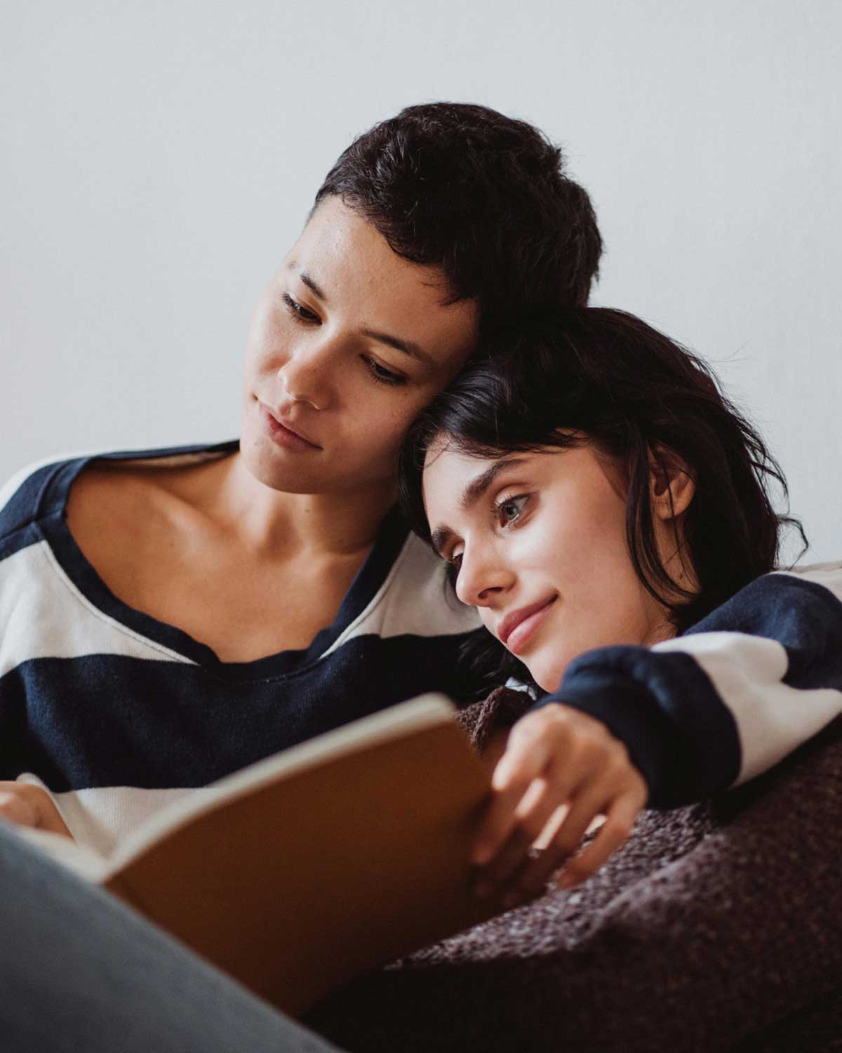 la Familia en la Recuperación